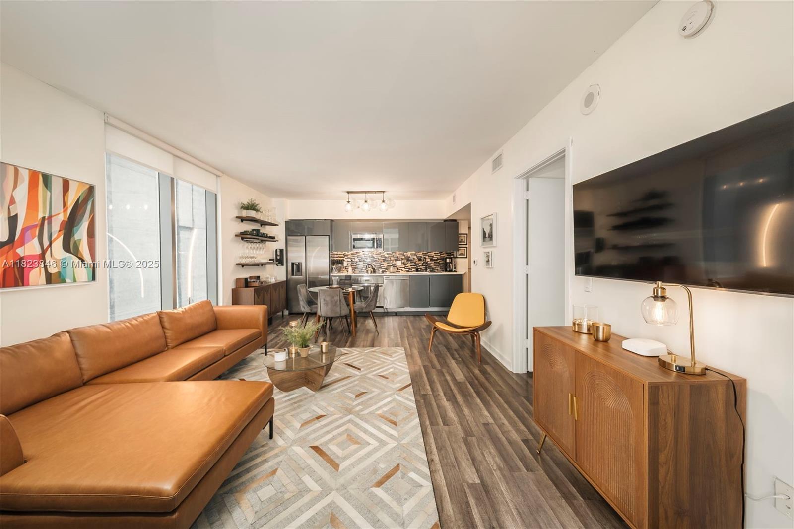 MYBRICKELL CONDO - Residential