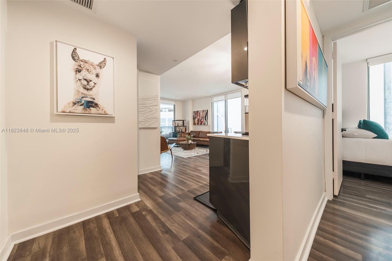 MYBRICKELL CONDO - Residential