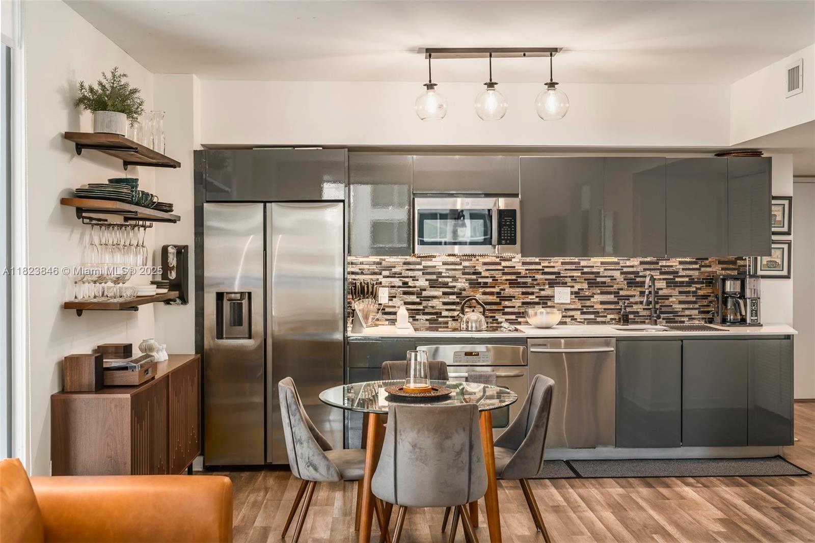 MYBRICKELL CONDO - Residential
