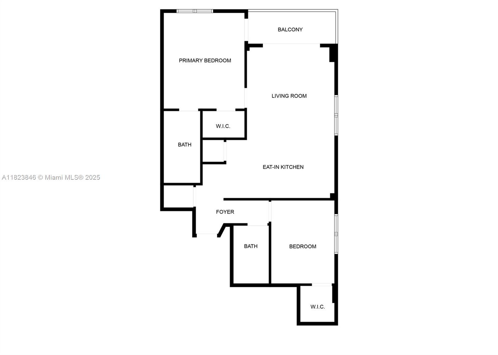 MYBRICKELL CONDO - Residential