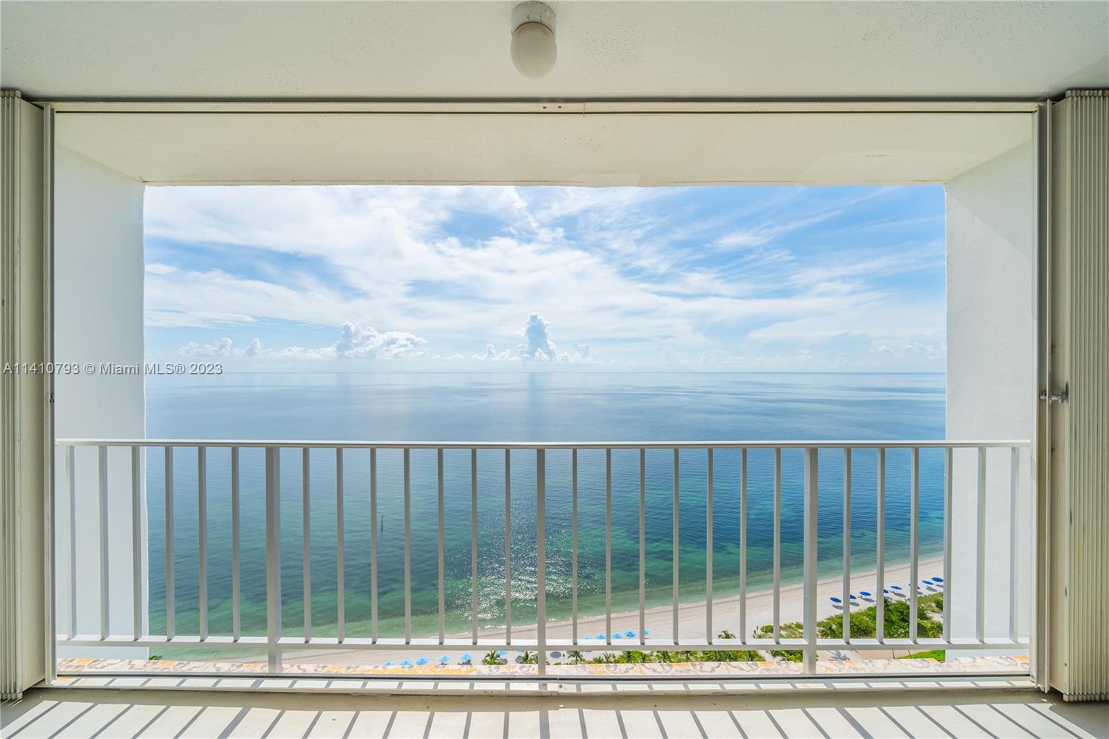 CASA DEL MAR CONDO - Residential