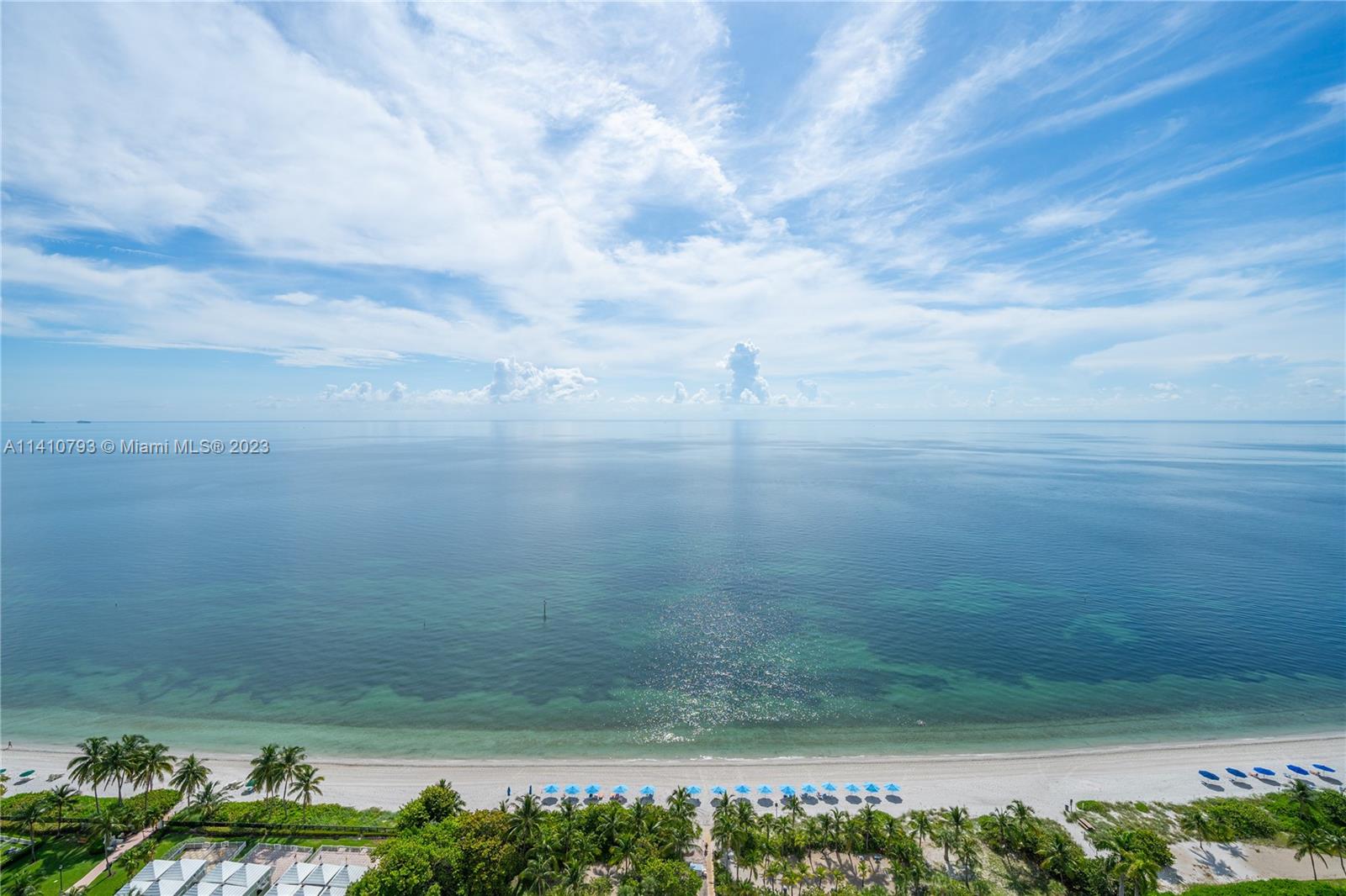 CASA DEL MAR CONDO - Residential