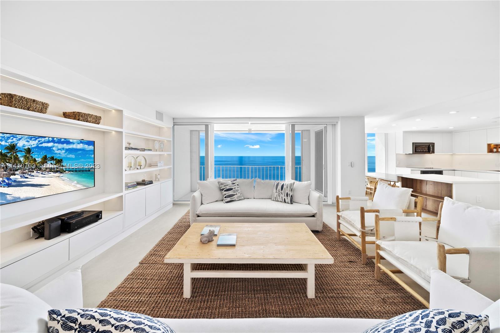 CASA DEL MAR CONDO - Residential