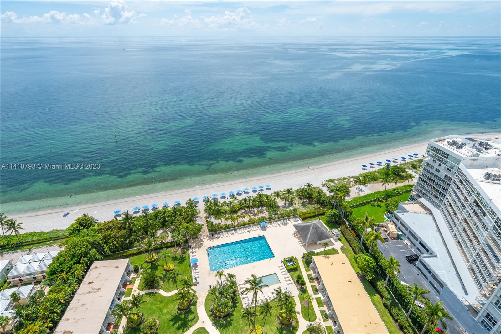 CASA DEL MAR CONDO - Residential