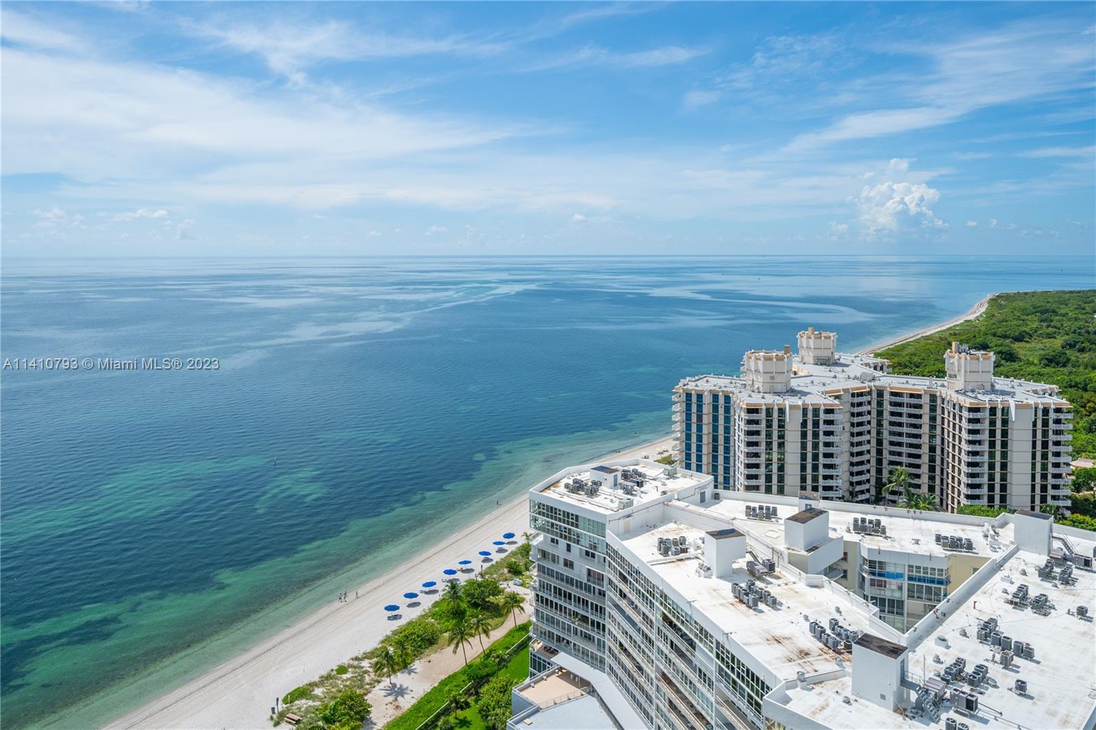 CASA DEL MAR CONDO - Residential