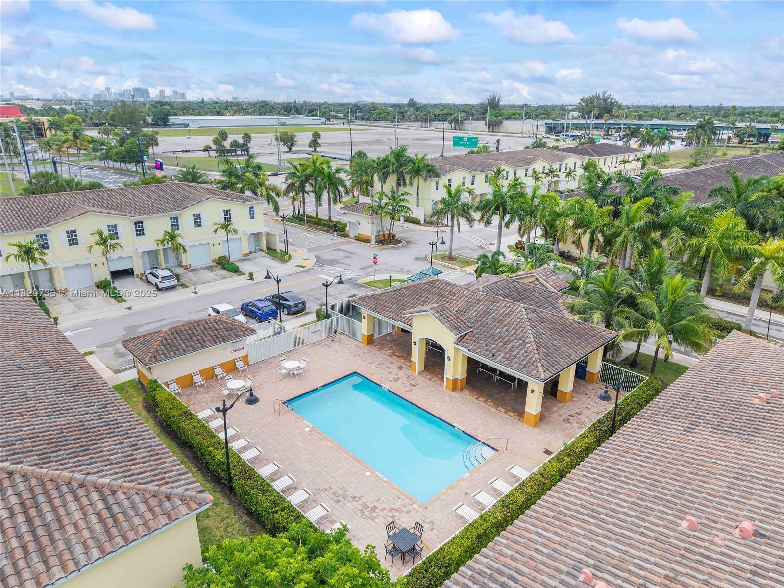 CRICKET CLUB - Residential