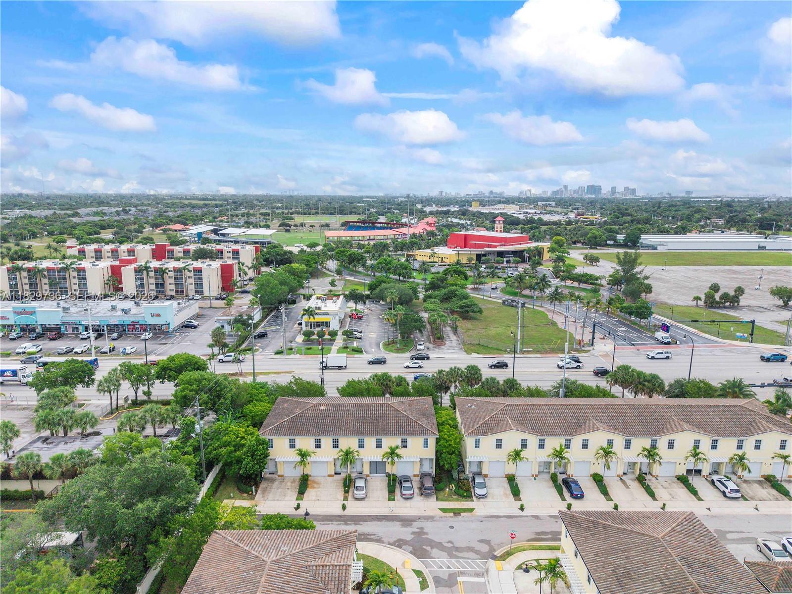 CRICKET CLUB - Residential