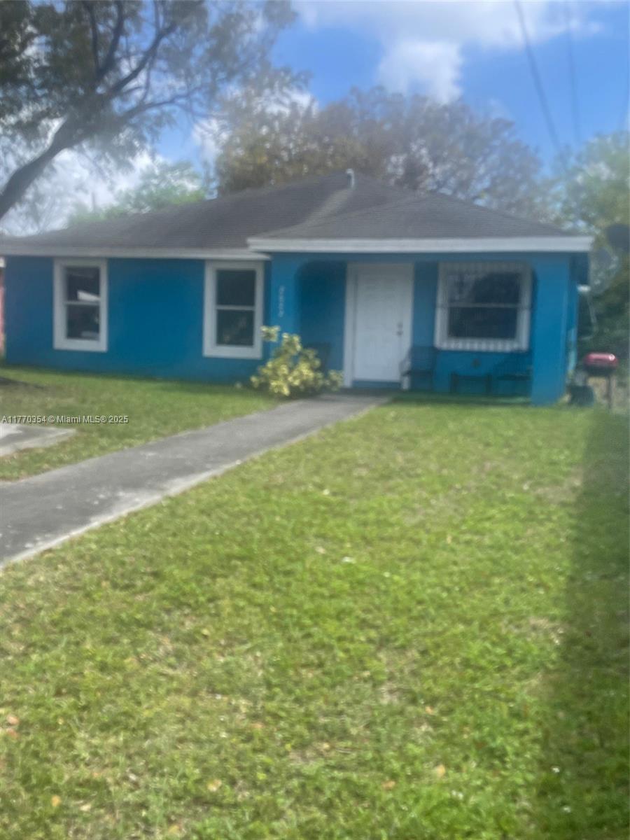 Property for Sale at Address Not Disclosed, Miami, Broward County, Florida - Bedrooms: 4 
Bathrooms: 2  - $585,000