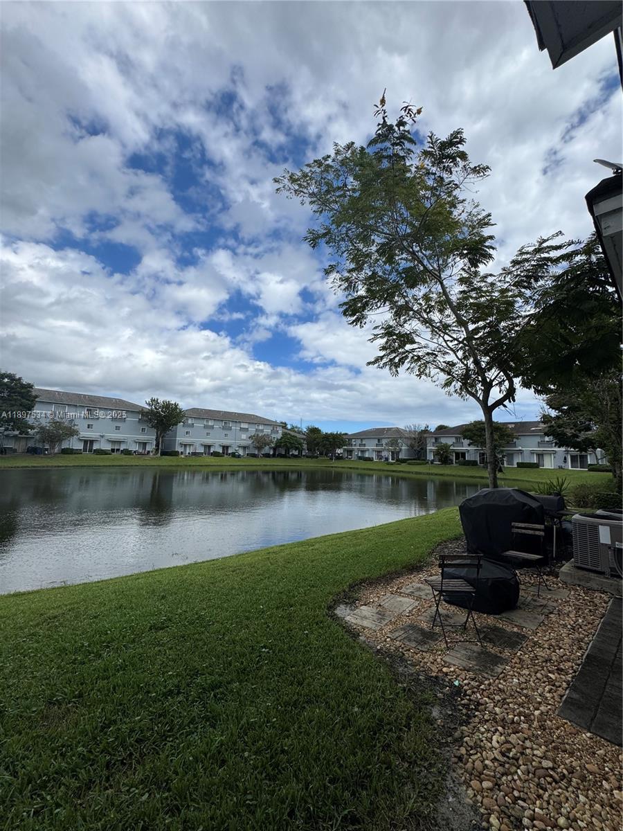 GEORGETOWN - Residential