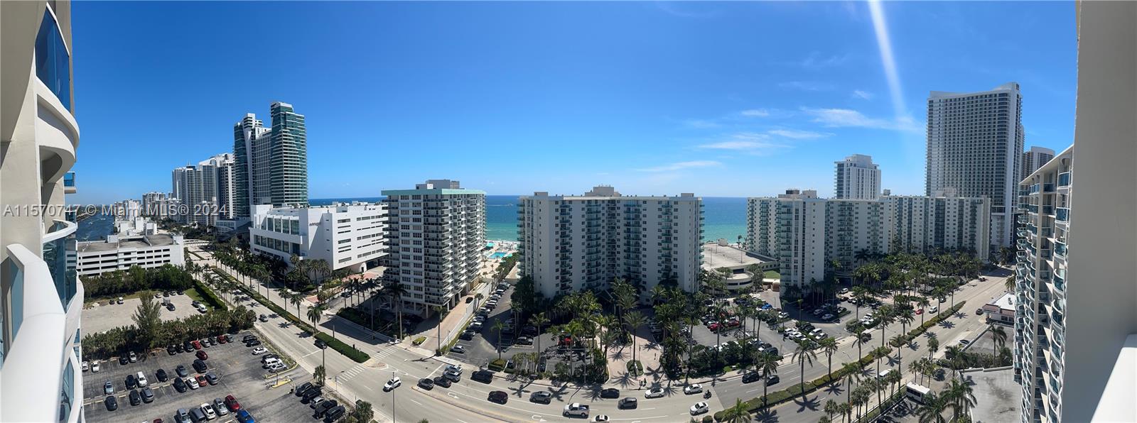 HALLMARK OF HOLLYWOOD CON - Residential