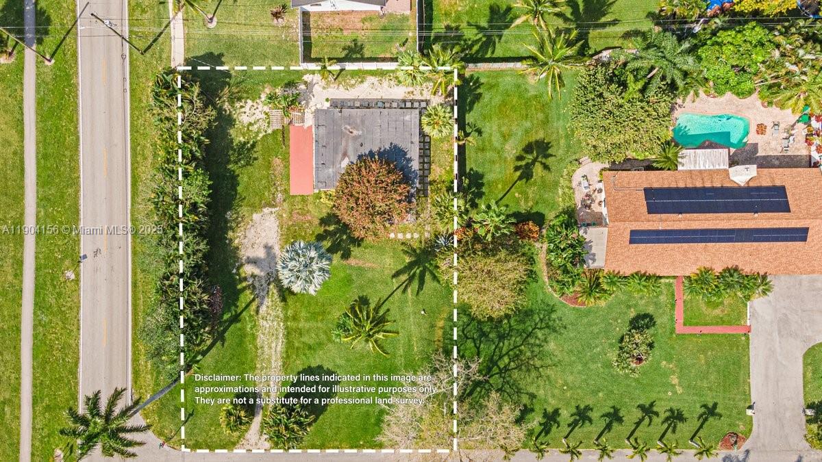 EVERGLADE LAND SALES CO - Residential Lease