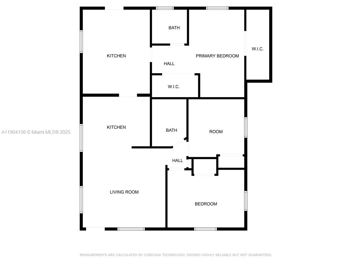 EVERGLADE LAND SALES CO - Residential Lease