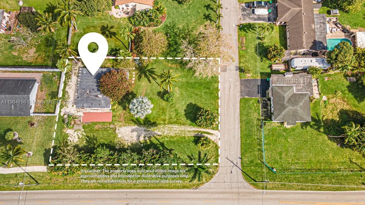 EVERGLADE LAND SALES CO - Residential Lease