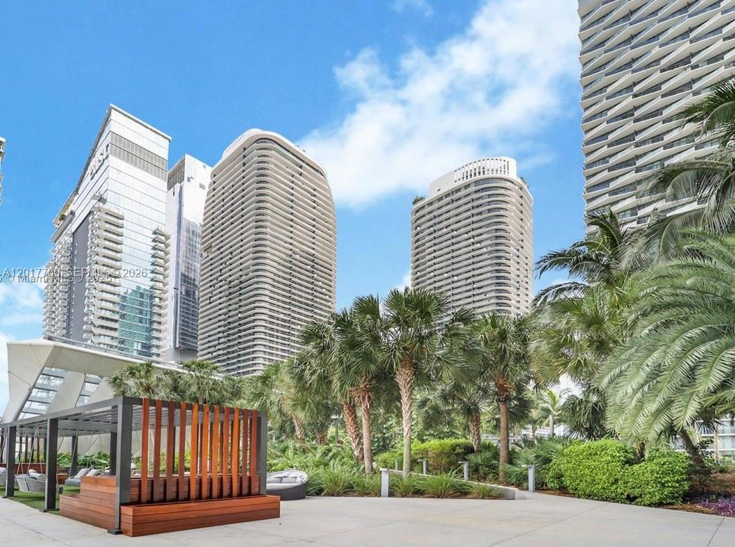 RISE CONDO - Residential