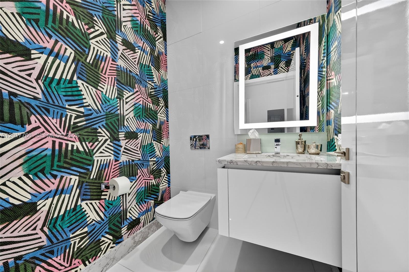 RISE CONDO - Residential