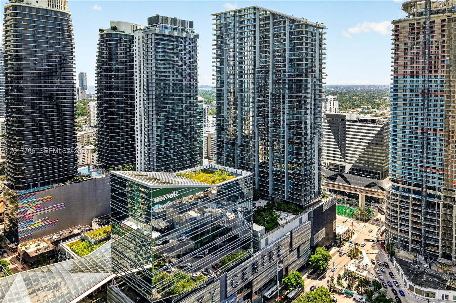 RISE CONDO - Residential