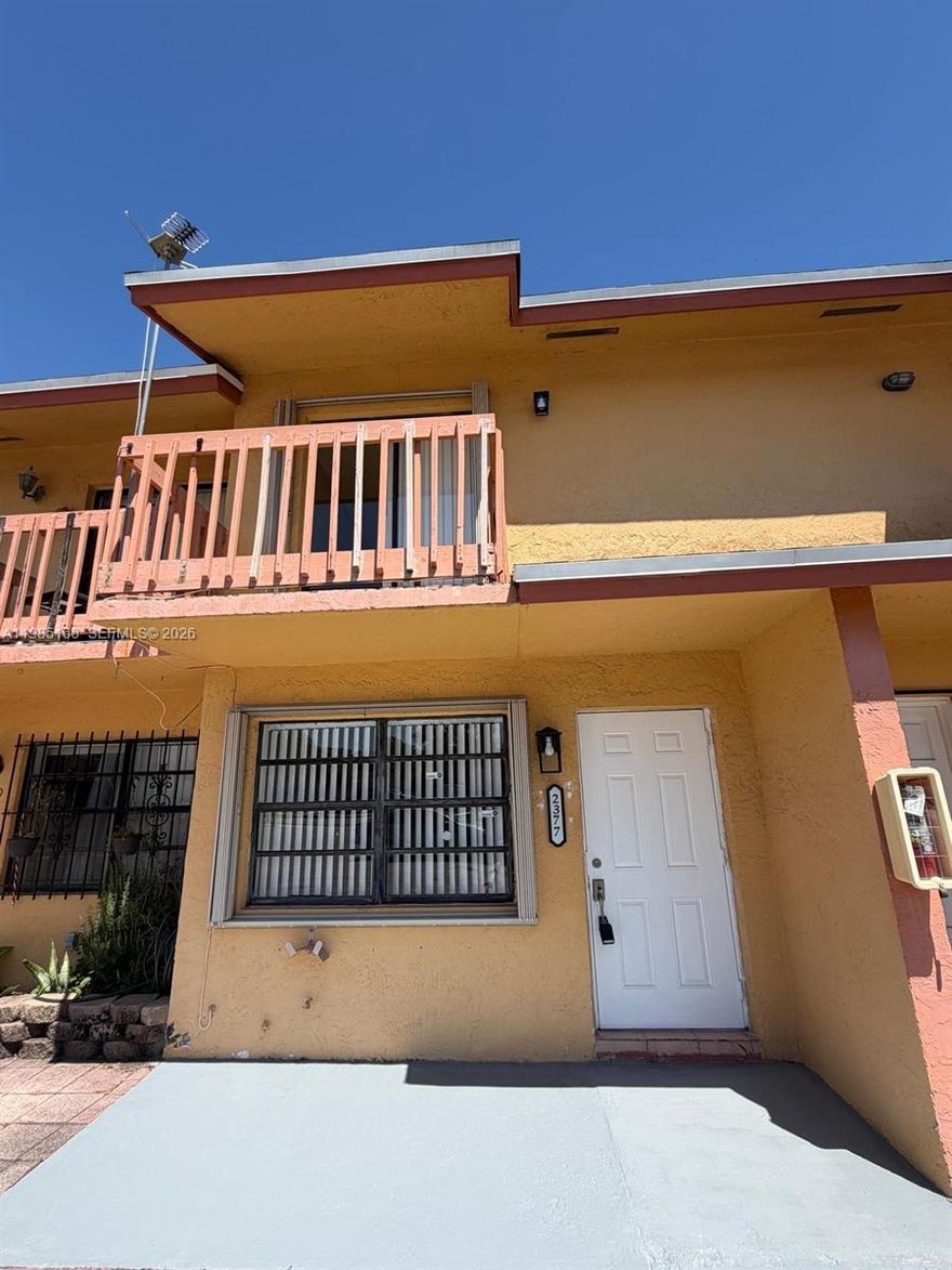 BEAUTIFUL AND WELL MAINTAINED 2 BEDROOM AND 2 BATHROOM RENTAL LOCATED IN THE HEART OF HIALEAH,THIS UNIT FEATURES A BRIGHT AND OPEN LIVING AREA,COMFORTABLE BEDROOMS WITH AMPLE CLOSE SPACE, AND FUNCTIONAL KITCHEN PERFECT FOR EVERY DAY LIVING.CONVENIENTLY LOCATED NEAR MAJOR HIGHWAYS,SHOPPING CENTER,RESTAURANTS AND SCHOOL.ENJOY EASY ACCESS TO EVERYTHING THE VIBRANT CITY OF HIALEAH HAS TO OFFER,READY FOR INMEDIATE OCCUPANCY SCHEDULE YOUR SHOWING TODAY
