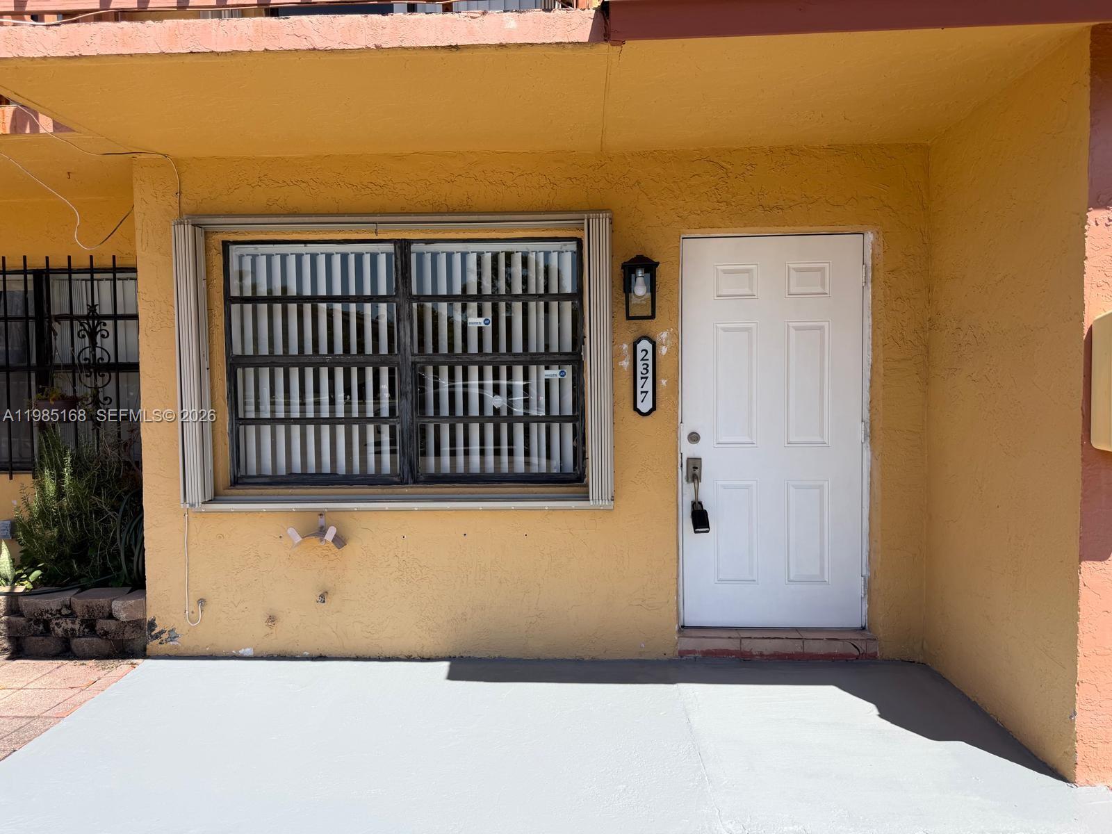 WESTLAND VILLAGE CONDO II - Residential Lease