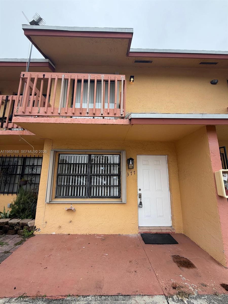 WESTLAND VILLAGE CONDO II - Residential Lease