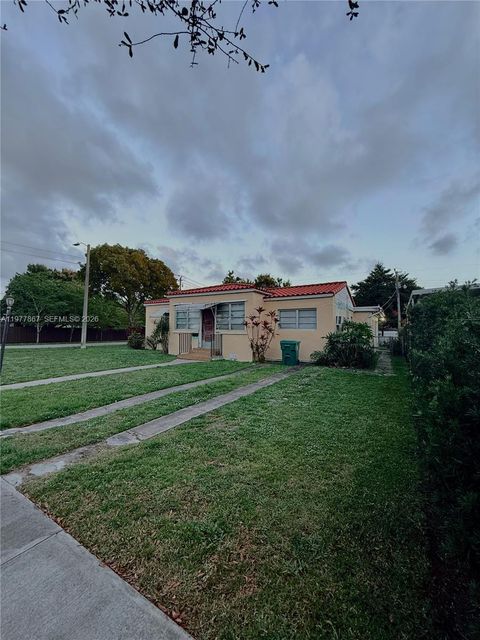 Tiny photo for 4400 SW 4th St, Miami, FL 33134 (MLS # A11977867)
