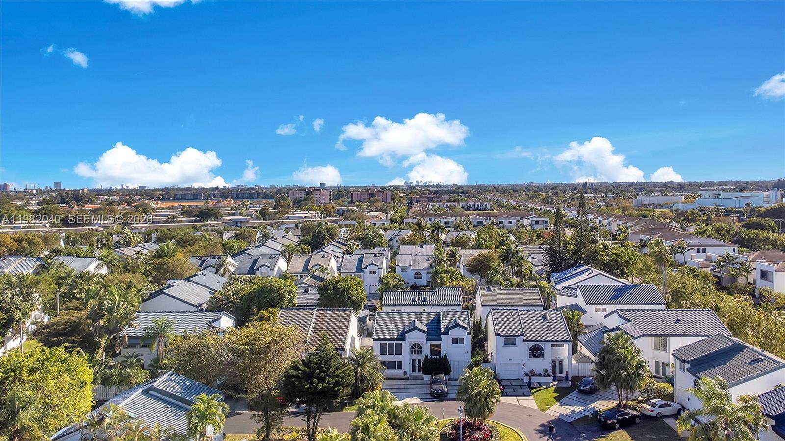 SAN SIMEON HOMES - Residential