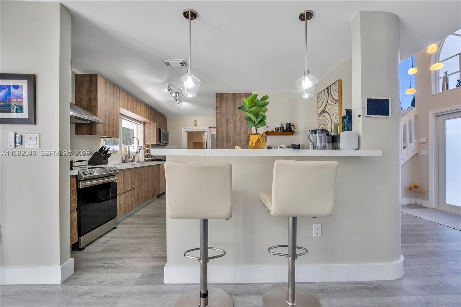 SAN SIMEON HOMES - Residential