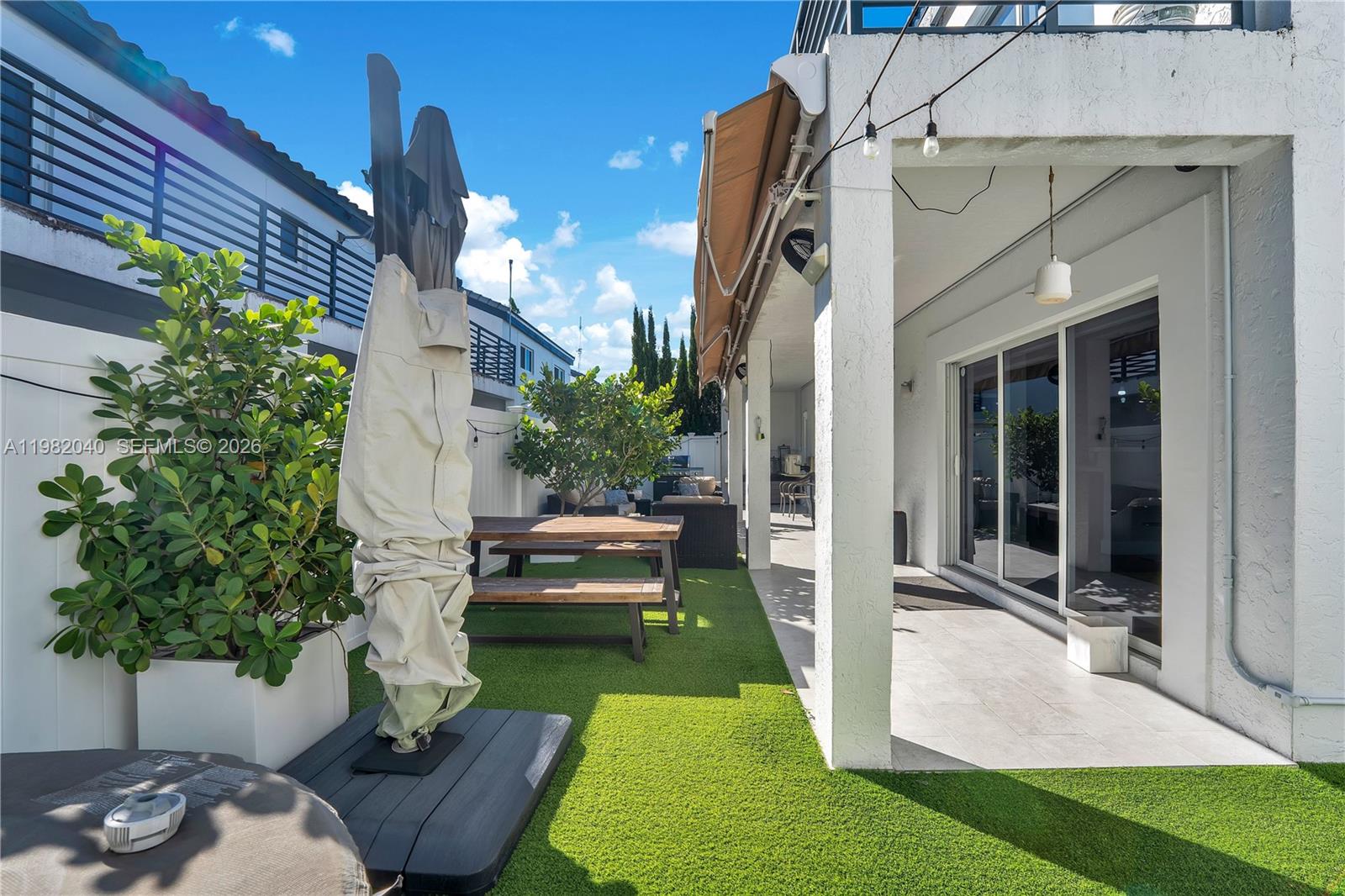 SAN SIMEON HOMES - Residential