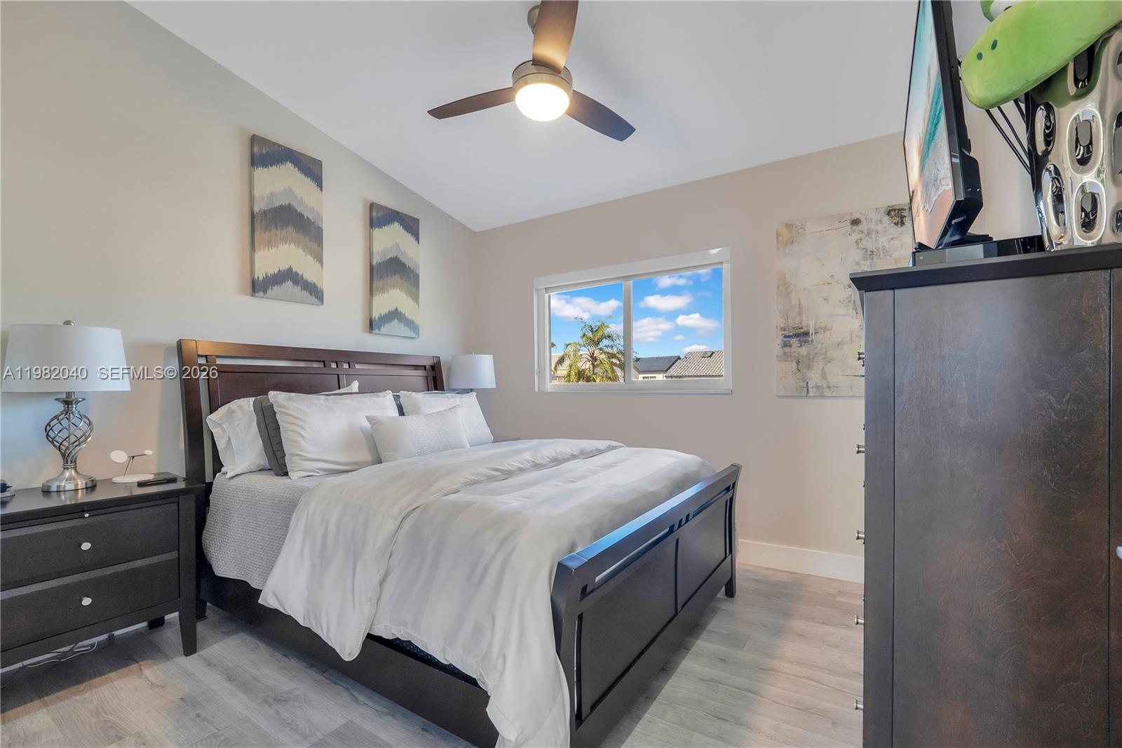 SAN SIMEON HOMES - Residential