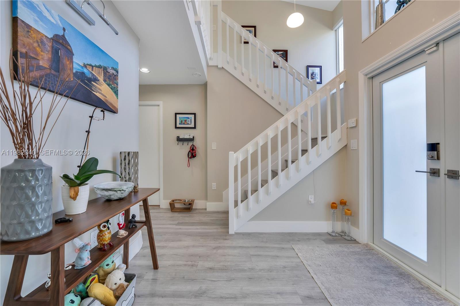 SAN SIMEON HOMES - Residential