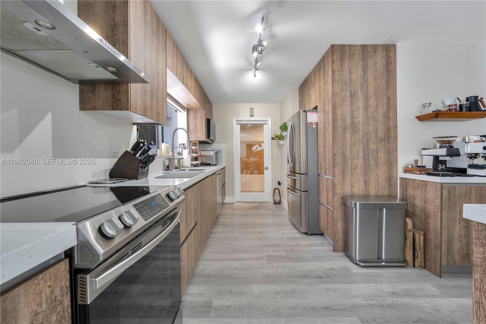 SAN SIMEON HOMES - Residential