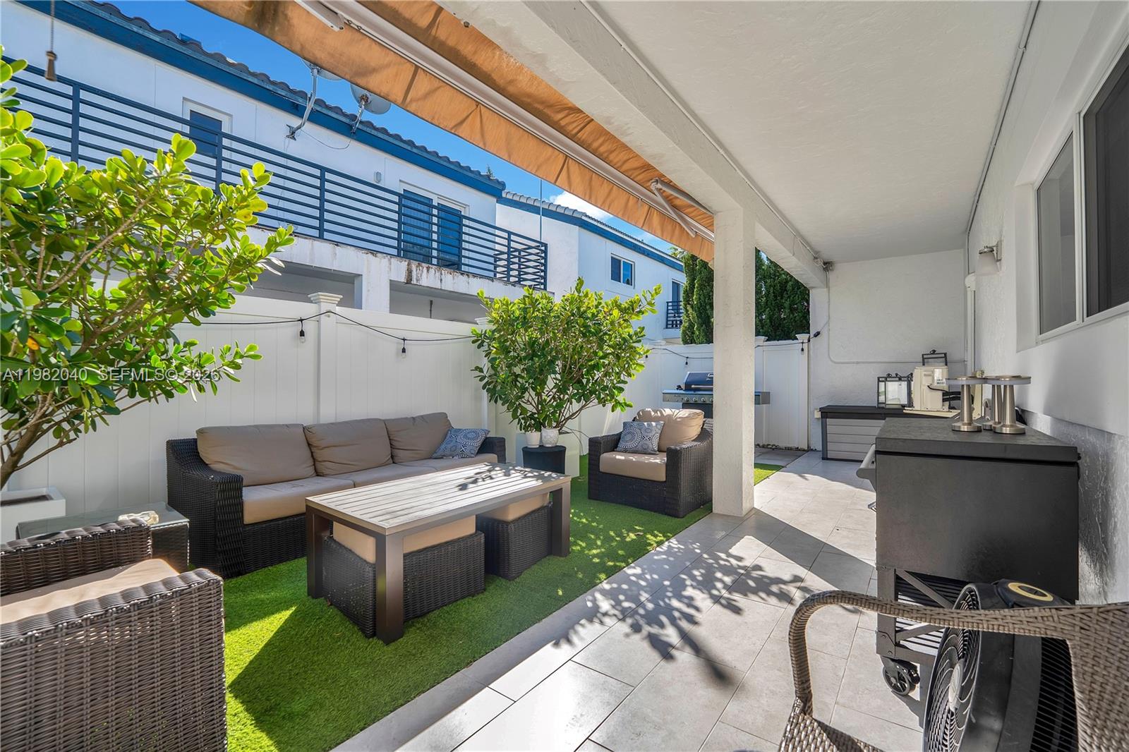 SAN SIMEON HOMES - Residential