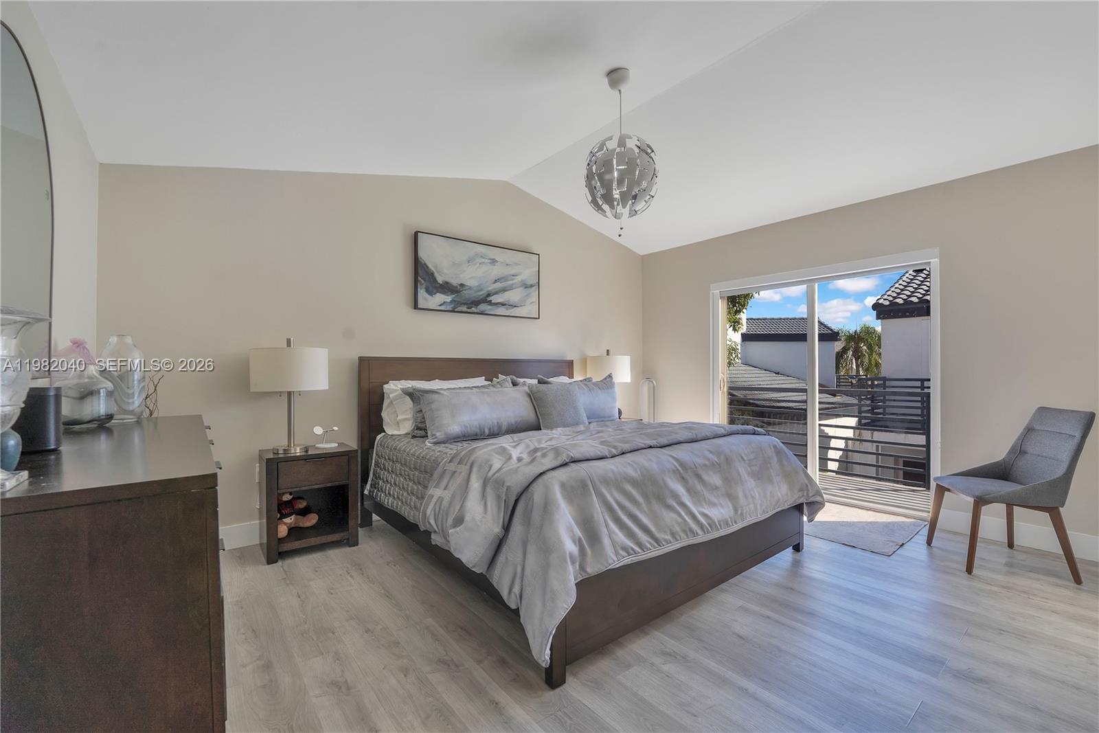 SAN SIMEON HOMES - Residential