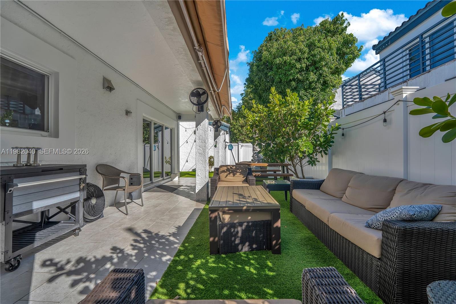 SAN SIMEON HOMES - Residential