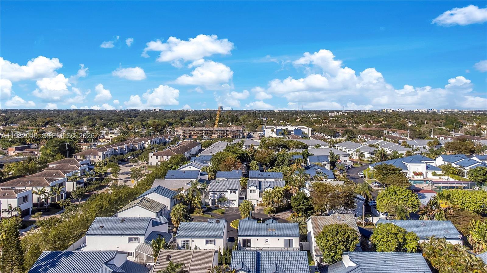 SAN SIMEON HOMES - Residential