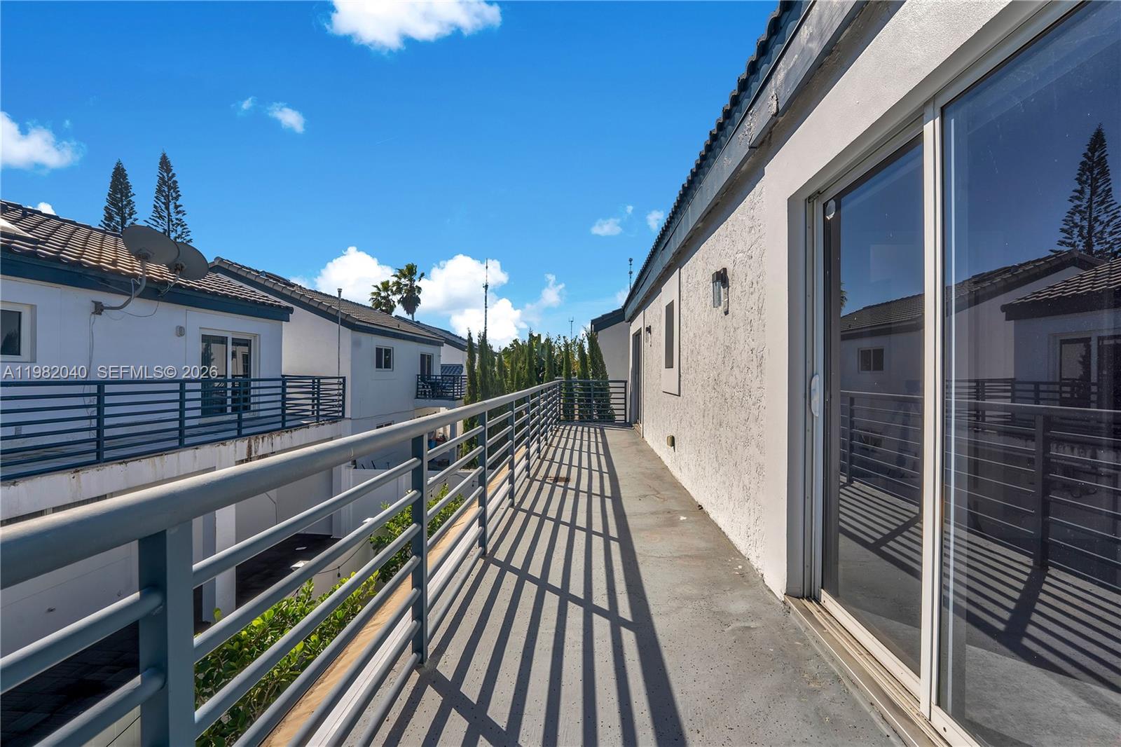 SAN SIMEON HOMES - Residential