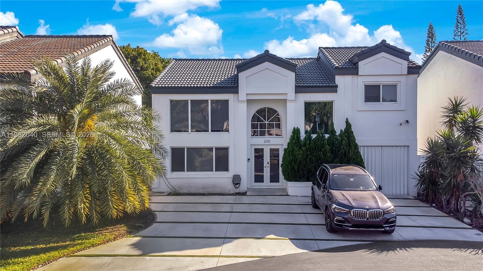 SAN SIMEON HOMES - Residential