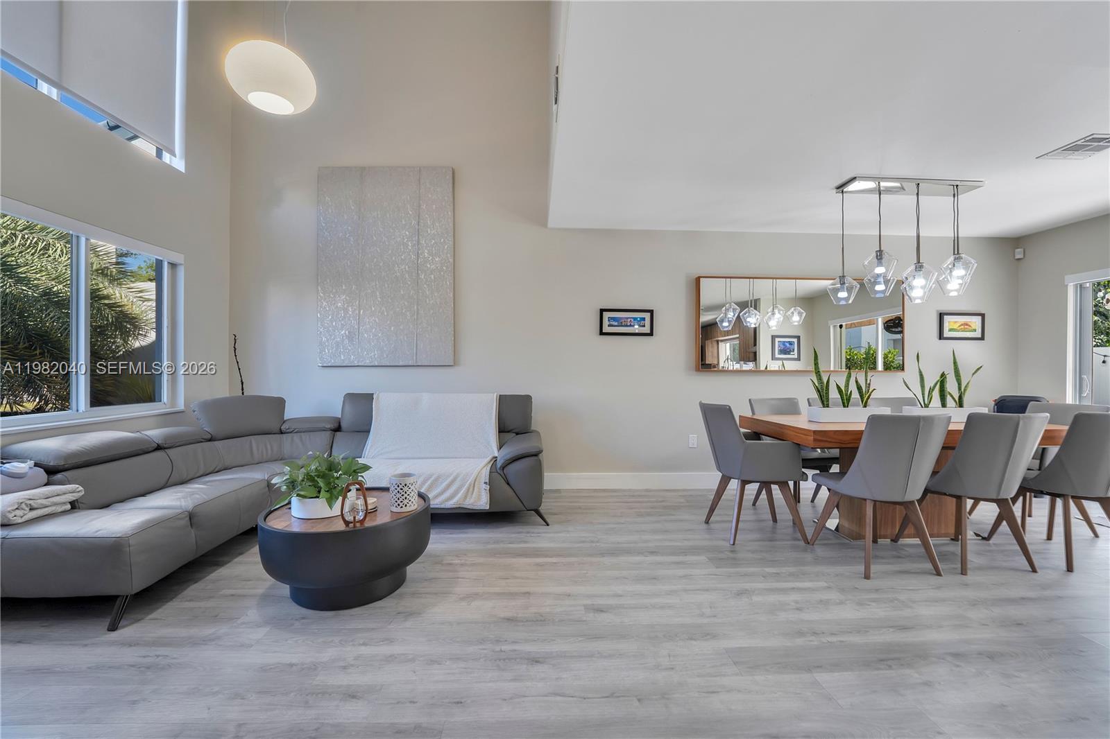 SAN SIMEON HOMES - Residential