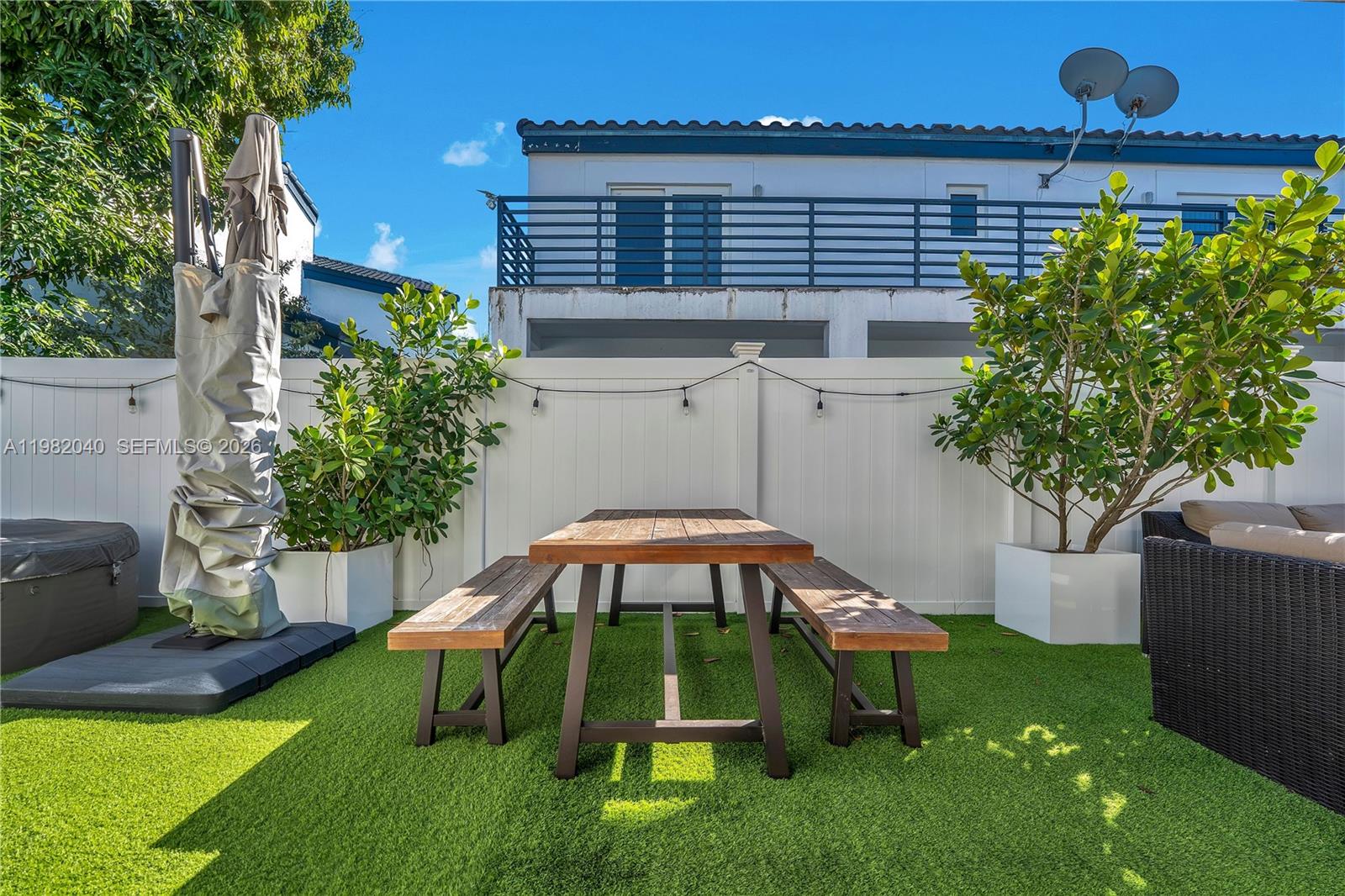 SAN SIMEON HOMES - Residential