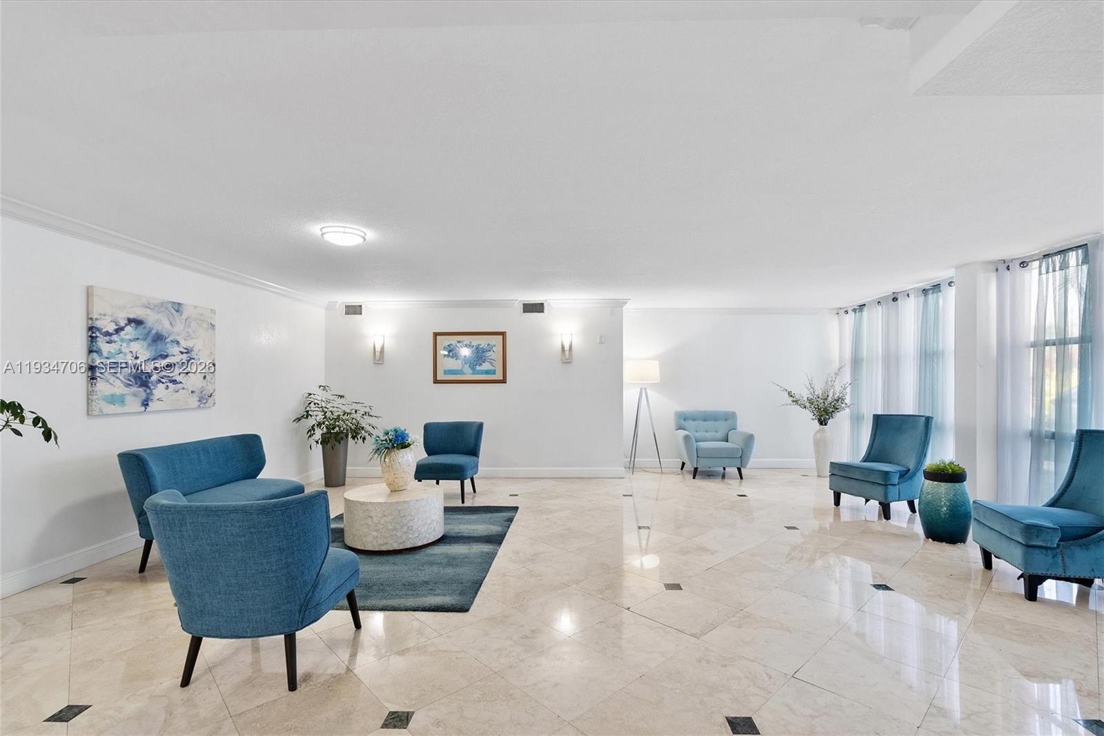 OCEANVIEW PARK CONDO - Residential