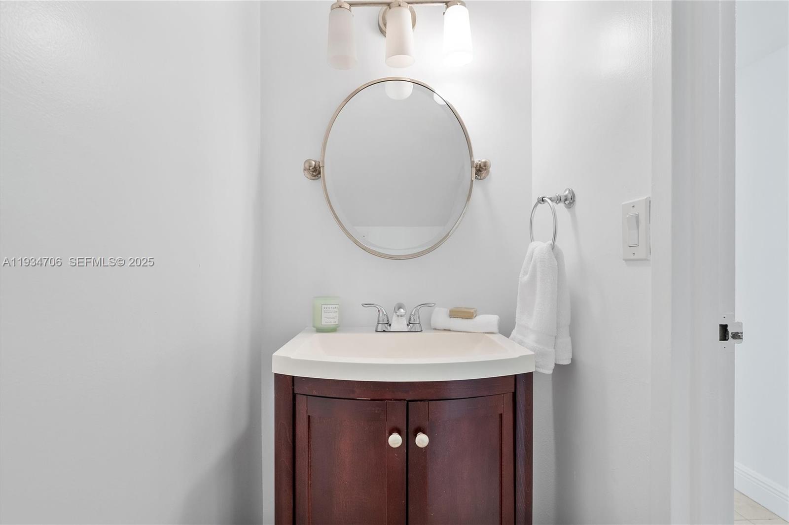 OCEANVIEW PARK CONDO - Residential