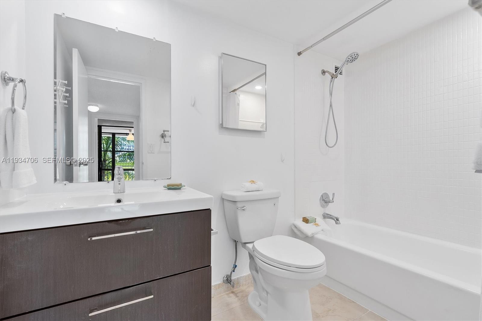 OCEANVIEW PARK CONDO - Residential