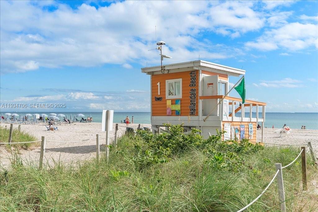 OCEANVIEW PARK CONDO - Residential