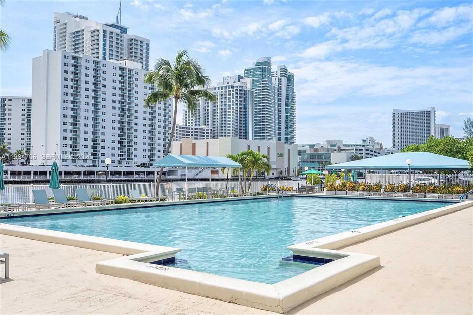 OCEANVIEW PARK CONDO - Residential