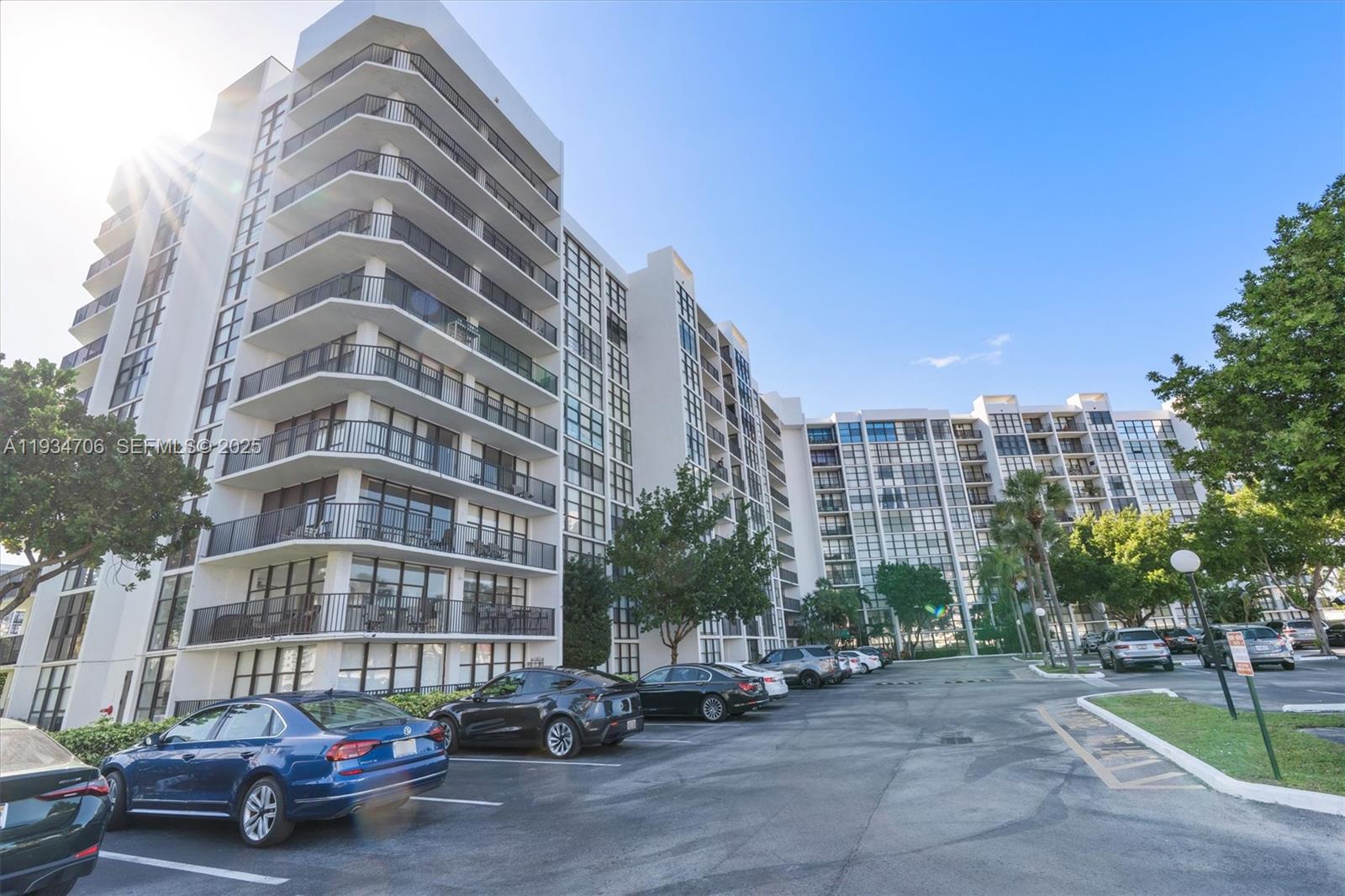 OCEANVIEW PARK CONDO - Residential