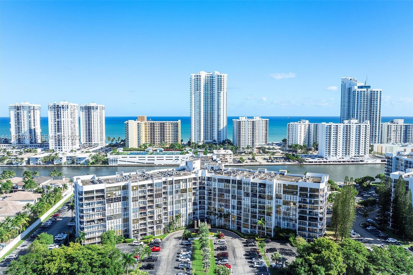 OCEANVIEW PARK CONDO - Residential