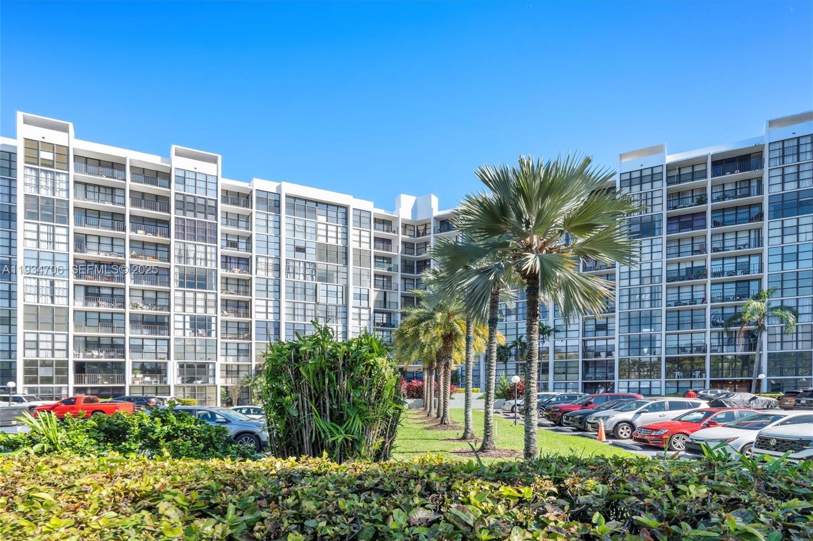 OCEANVIEW PARK CONDO - Residential