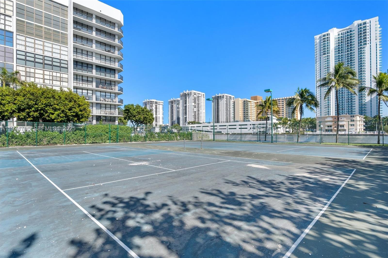 OCEANVIEW PARK CONDO - Residential