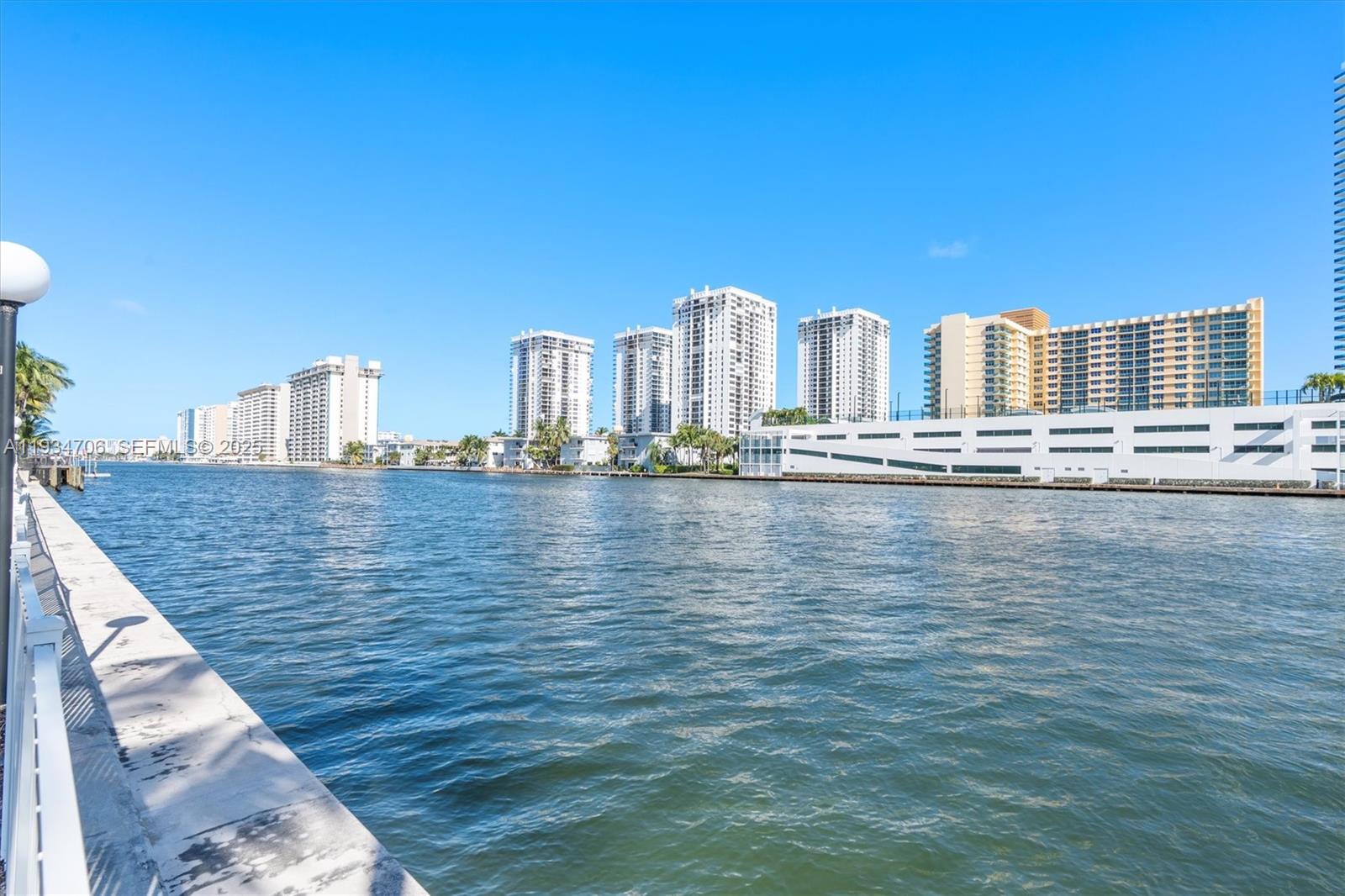 OCEANVIEW PARK CONDO - Residential