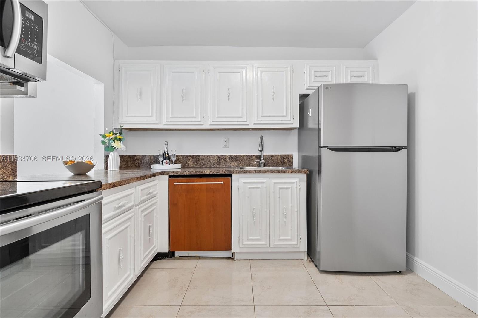 OCEANVIEW PARK CONDO - Residential