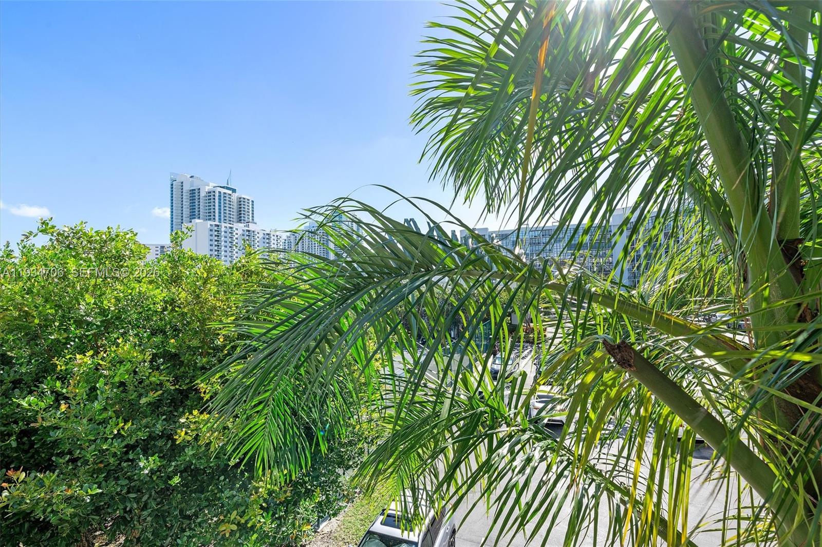 OCEANVIEW PARK CONDO - Residential